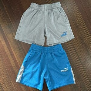 Boy Active Wear Basketball Shorts